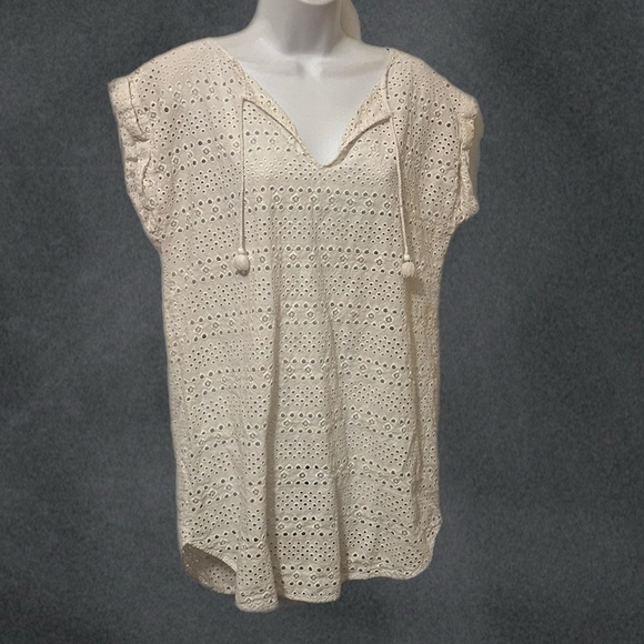 LOFT Other - Loft‎ beach coverup